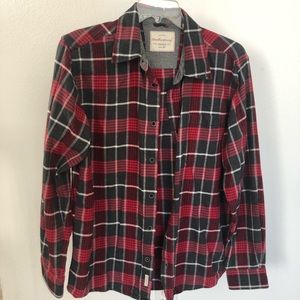 Men’s Weatherproof Vintage Button Down